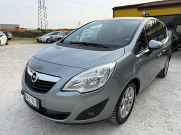 Opel Meriva 1.4 100CV UNICO GARANZIA