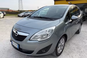 Opel Meriva 1.4 100CV UNICO GARANZIA