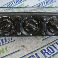 Comandi Climatizzatore per Mini One 2004
