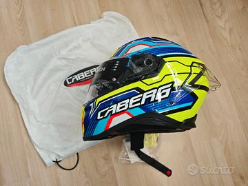 Casco integrale Caberg Drift Evo LB29 TG. L