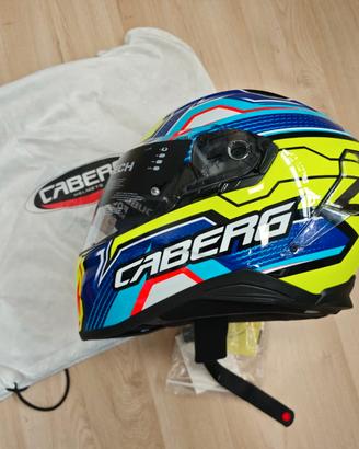 Casco integrale Caberg Drift Evo LB29 TG. L