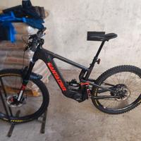 Santa Cruz Heckler CC