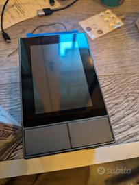 sonoff Ns panel prima versione US 