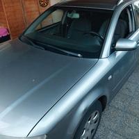ricambi audi a4