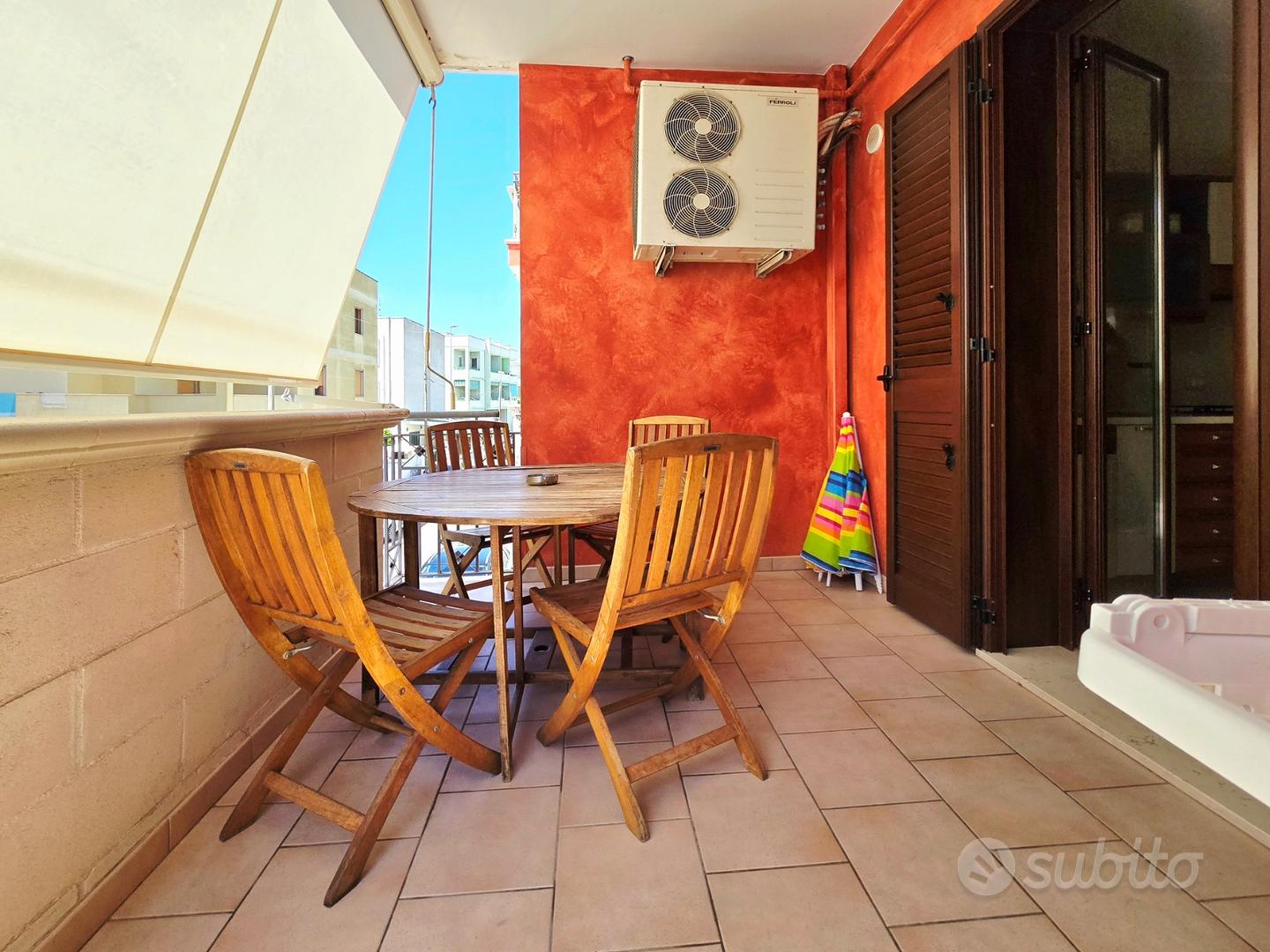 Appartamento – Gallipoli, Baia Verde - Vista 2