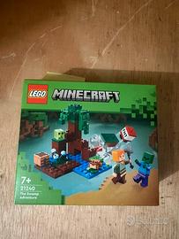 Lego 21240