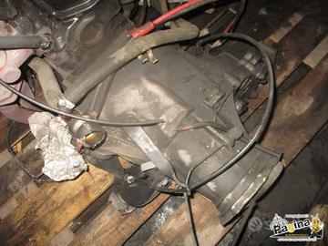 CAMBIO FORD ESCORT 1.3 B 1988 JLA