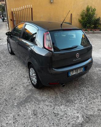 Fiat Punto Evo 1.3MTJ