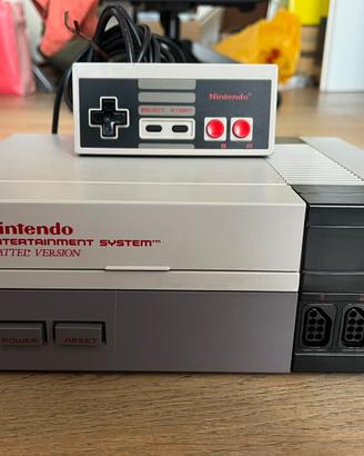 Nintendo NES ricondizionato