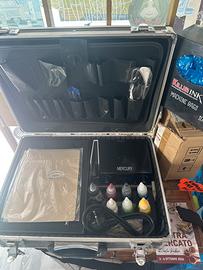 KIT PER TATTOO FUNZIONANTE