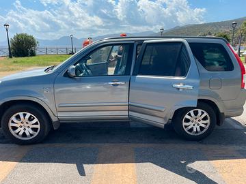 HONDA CR-V 2.0 16V i-VTEC ES