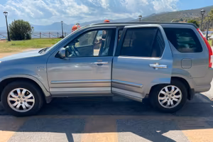 HONDA CR-V 2.0 16V i-VTEC ES