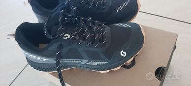 Scarpe trekking Scott