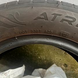 Pneumatici auto estive 175/65/R15