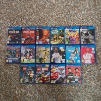 giochi PlayStation 4