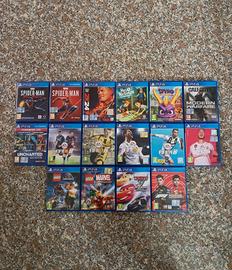 giochi PlayStation 4