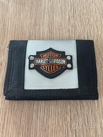 Portafogli uomo Harley Davidson