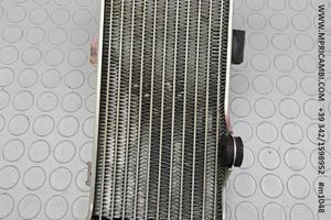 RADIATORE SINISTRO HONDA CRF 450 2009 2010 CR F 20