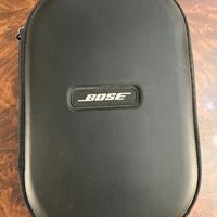 Bose cuffie con filo quiet confort