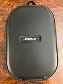 Bose cuffie con filo quiet confort