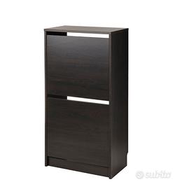 Scarpiere bissa ikea