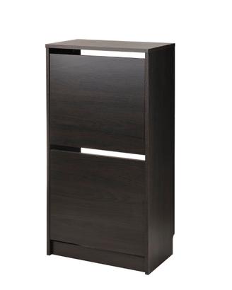 Scarpiere bissa ikea