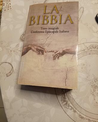 la bibbia