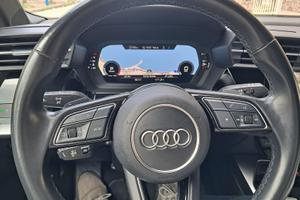 Audi a e sportback