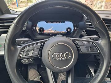Audi a e sportback