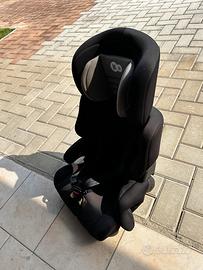Seggiolino auto