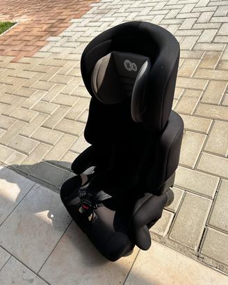Seggiolino auto