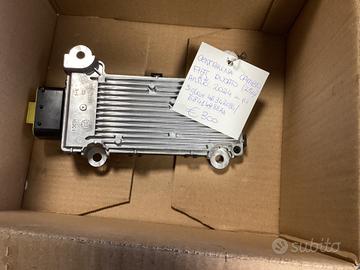 Centralina Cambio Fiat Ducato 2.2; 46342086