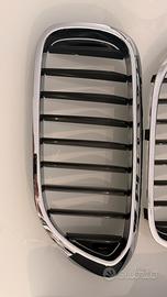 Bmw serie 5 g30/g31