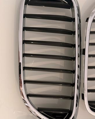 Bmw serie 5 g30/g31