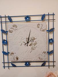 orologio da muro 