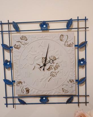 orologio da muro 
