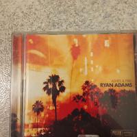 CD Ryan Adams