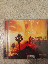 CD Ryan Adams