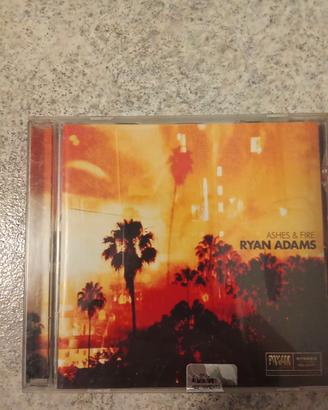 CD Ryan Adams
