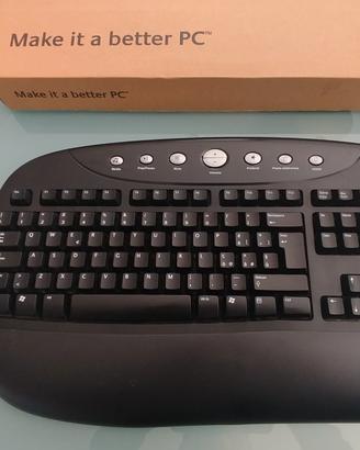 tastiera pc
