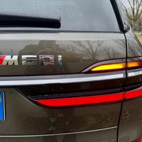 Bmw X7 M M60i - PREZZO TOP EUROPA