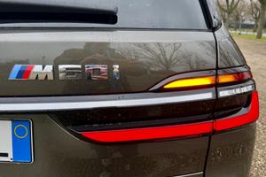 Bmw X7 M M60i - PREZZO TOP EUROPA