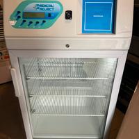 Frigorifero MEDIKA per medicinali