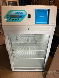 Frigorifero MEDIKA per medicinali