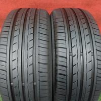 205 55 16 Gomme Estive Yokohama 2018 75% 205 55 16