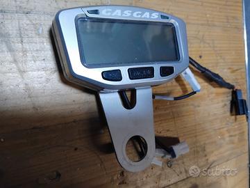 display trial gas gas txt nuovo 