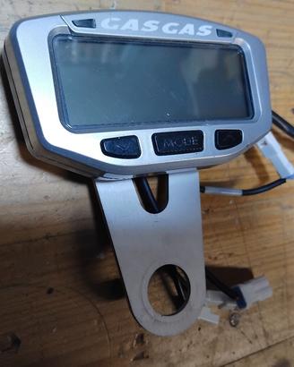 display trial gas gas txt nuovo 