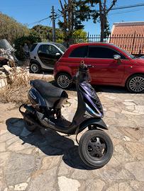 ZIP SP