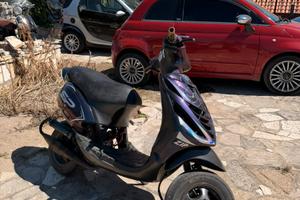 ZIP SP