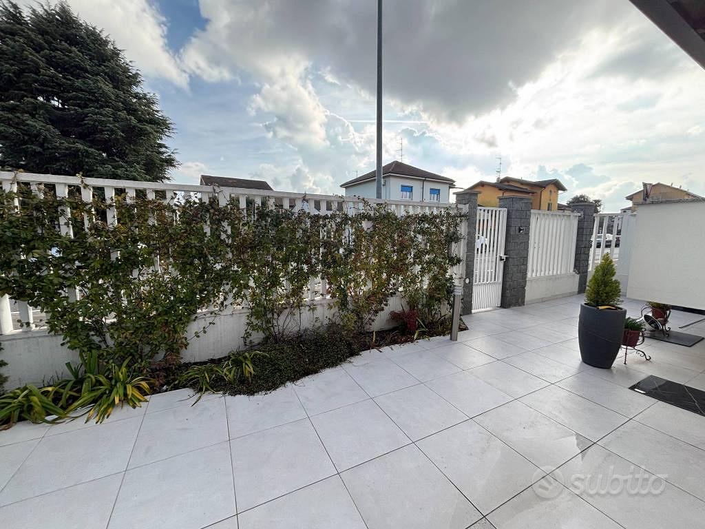 Casa – Vercelli, L'Isola - Vista 5